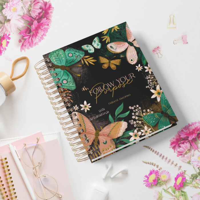 Planner de Estudos Purpose