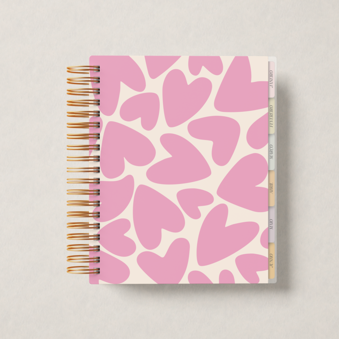 Planner Weekly Encanto