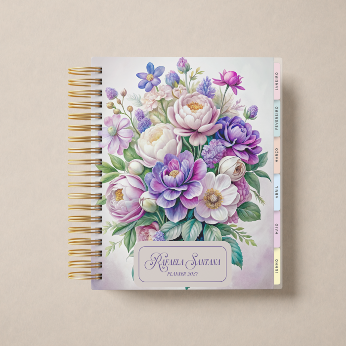 Planner Weekly Love Spell