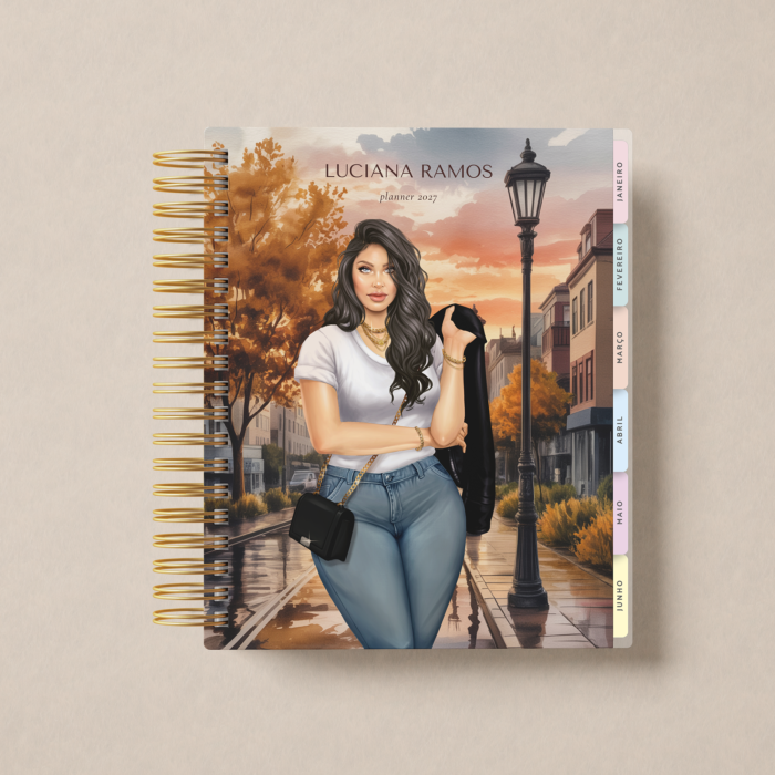 Planner Weekly Clara belle 02