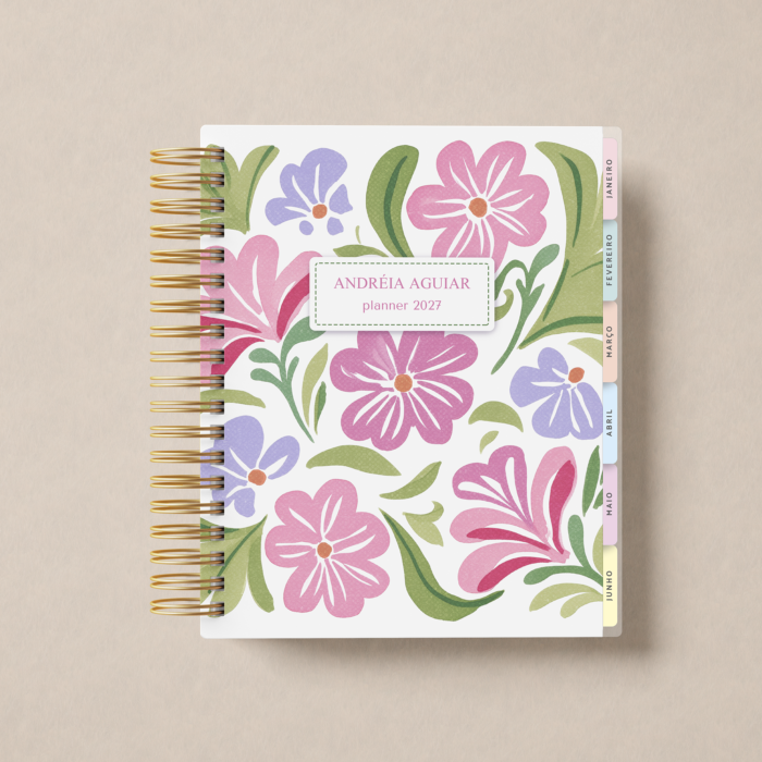 Planner Weekly Luma