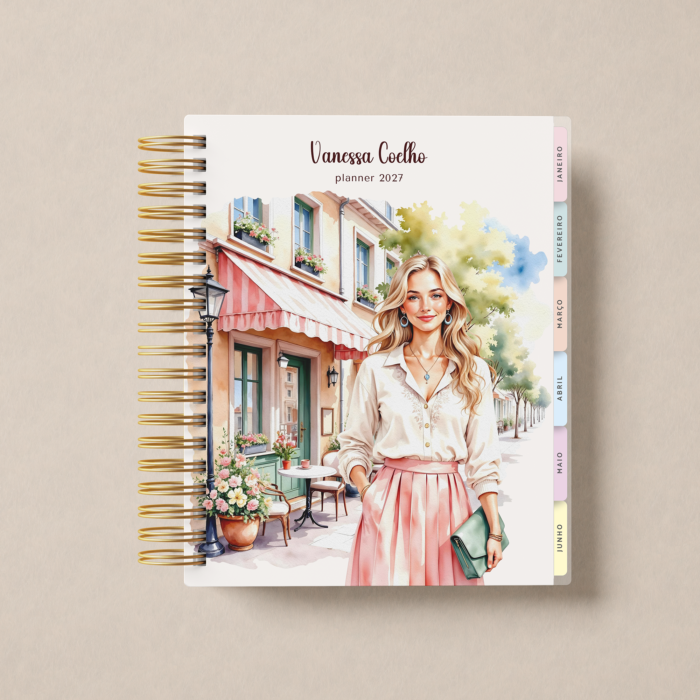 Planner Weekly Nina Bloom 01