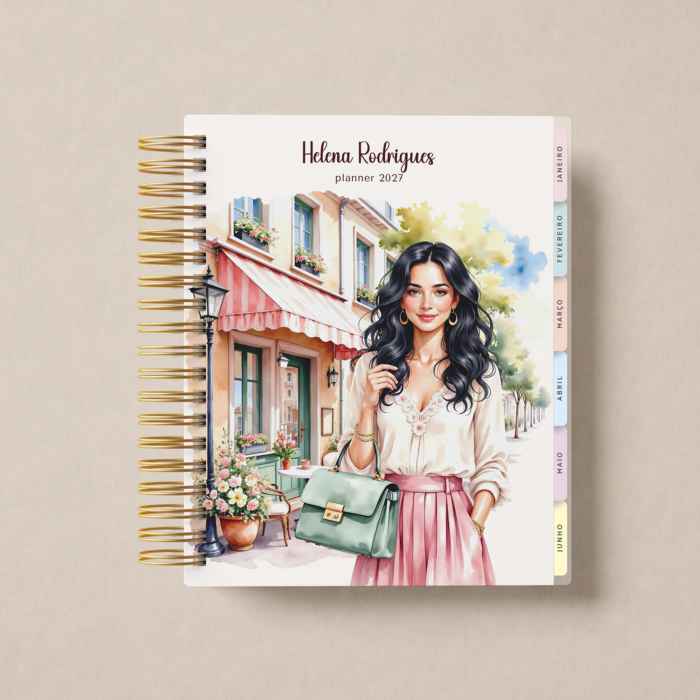 Planner Weekly Nina Bloom 03