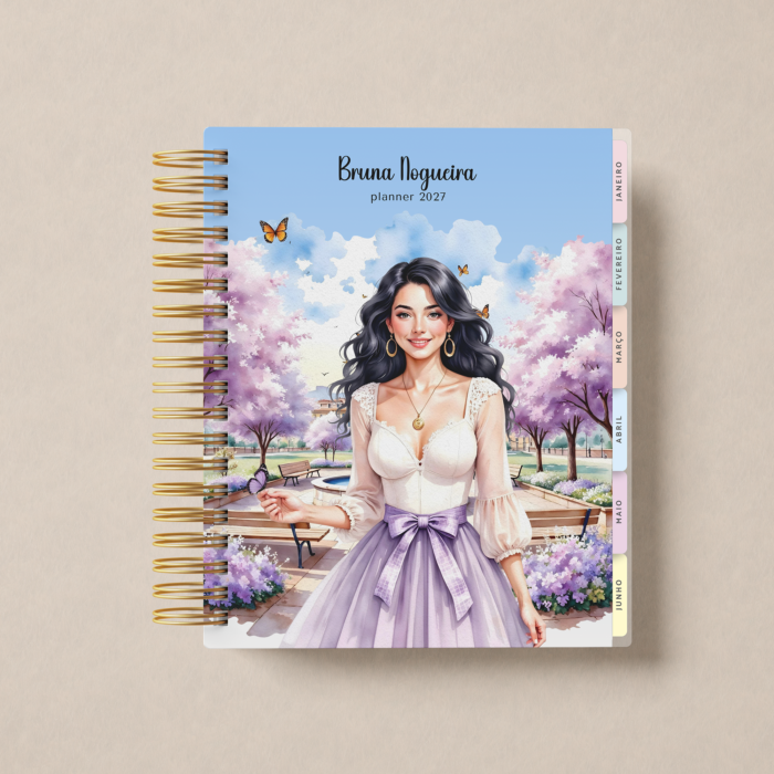 Planner Weekly Olivia Muse 03
