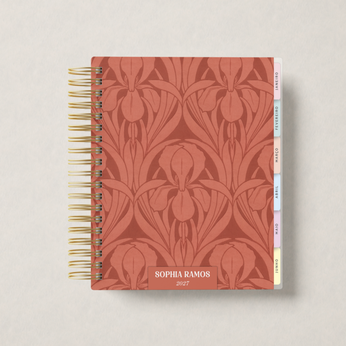 Planner Weekly The Templemore