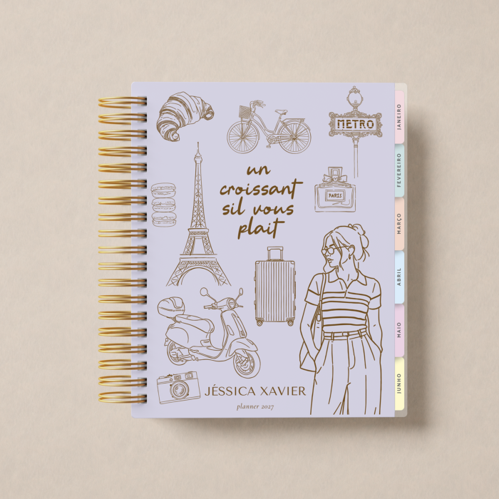 Planner Weekly Croissant 02
