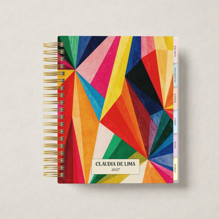 Planner Weekly Prisma
