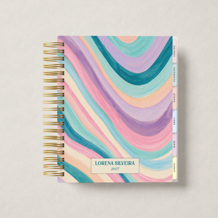 Planner Weekly Flux